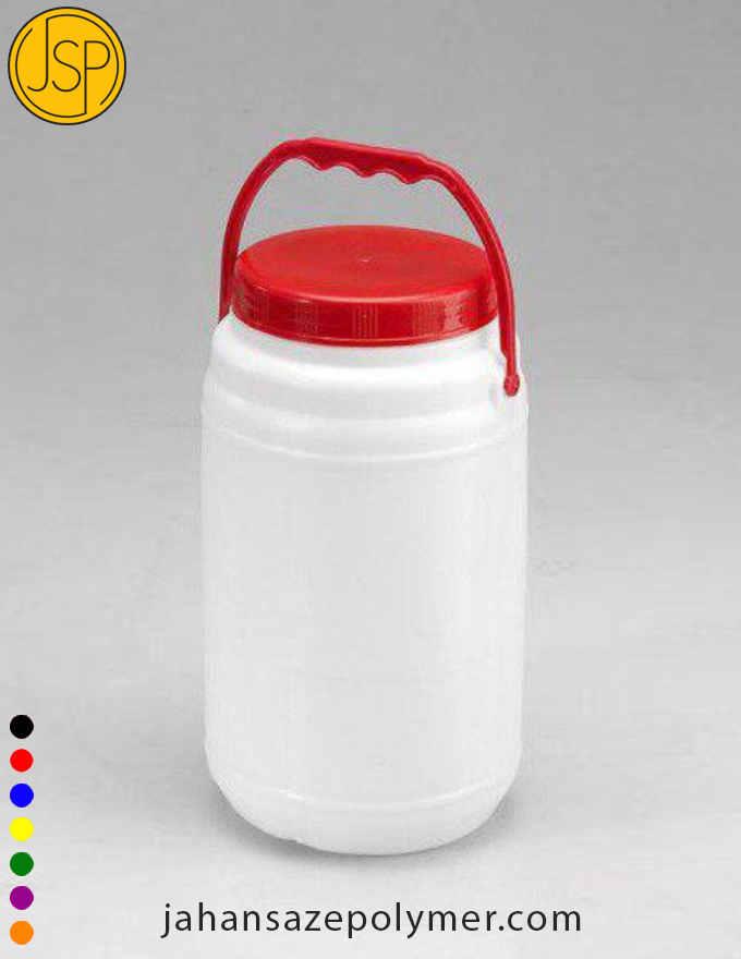 دبه ماست 2 لیتر
